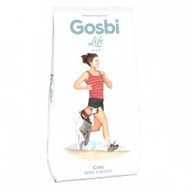 Gosbi Life Vital With Salmon